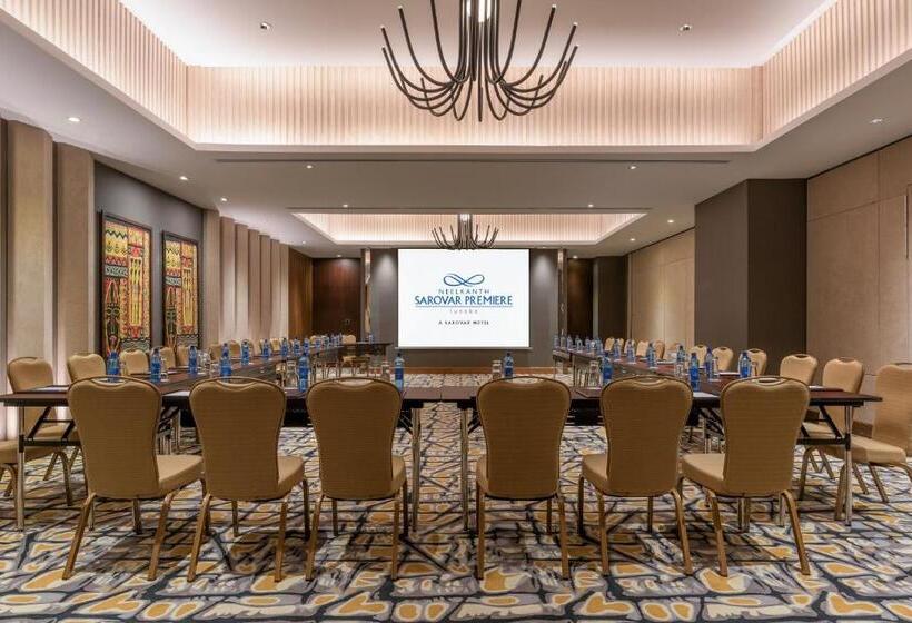 هتل Neelkanth Sarovar Premiere