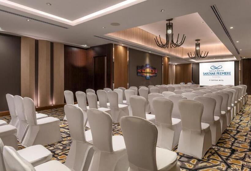 هتل Neelkanth Sarovar Premiere