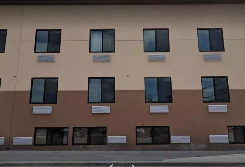 ホテル Quality Inn