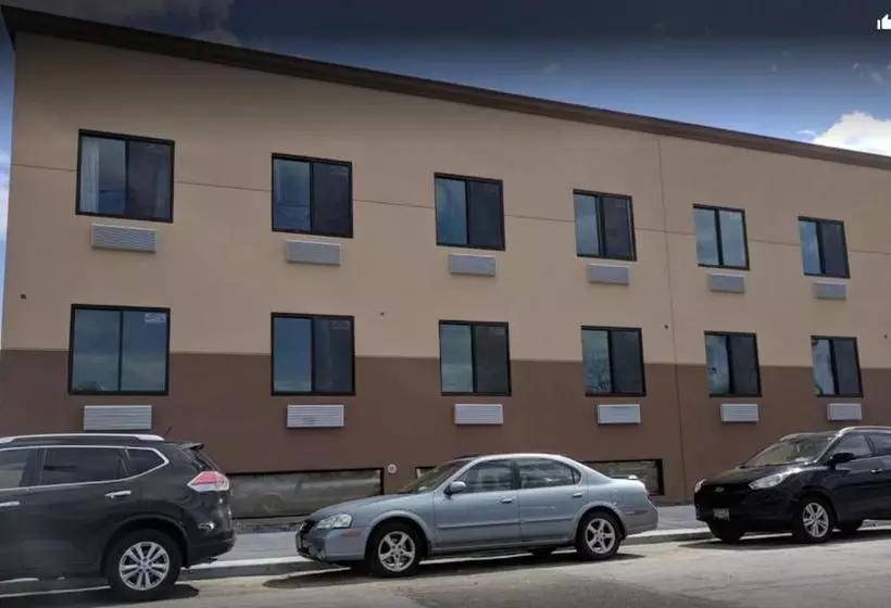 ホテル Quality Inn
