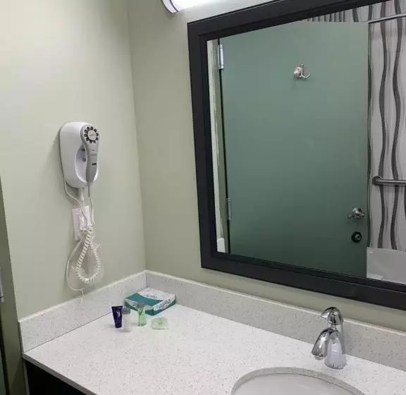 ホテル Quality Inn