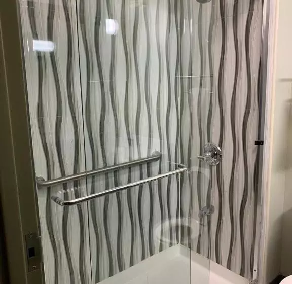 ホテル Quality Inn