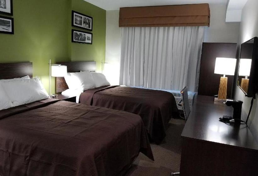 فندق Quality Inn