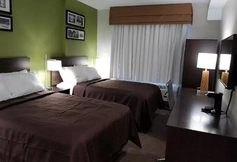 ホテル Quality Inn