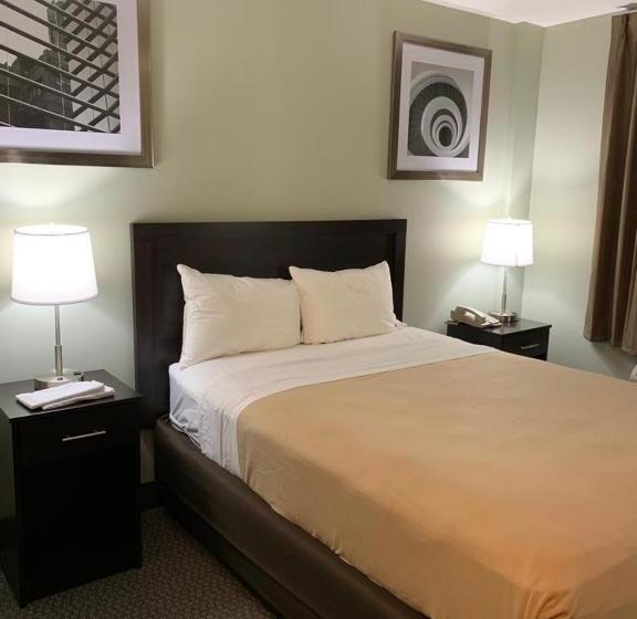 فندق Quality Inn