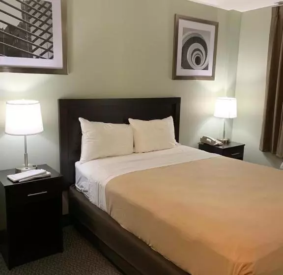 ホテル Quality Inn