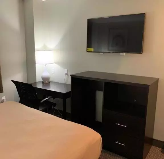ホテル Quality Inn