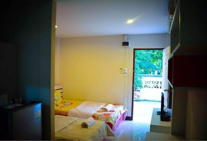 هتل Sabaidee Place