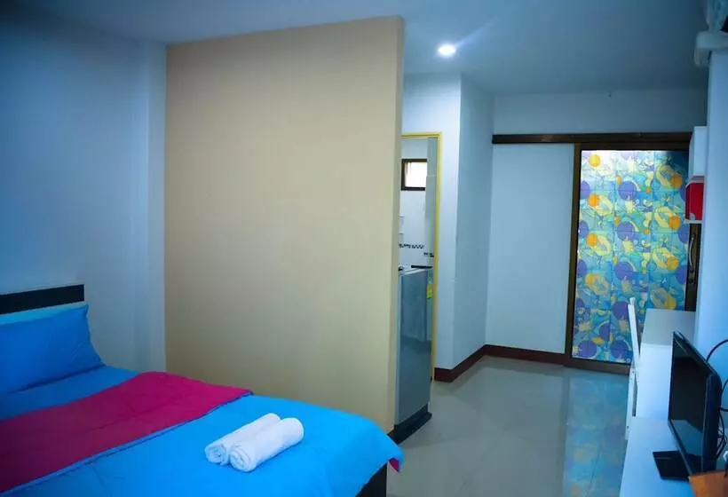 هتل Sabaidee Place