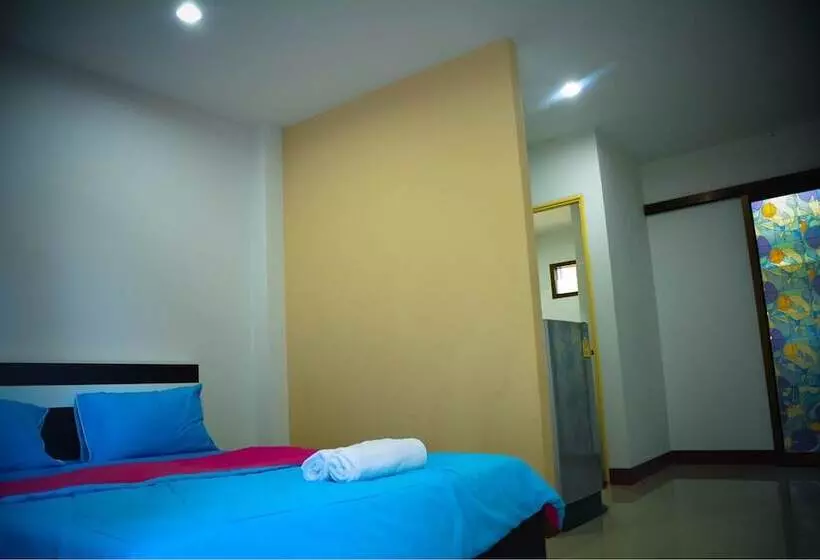 هتل Sabaidee Place