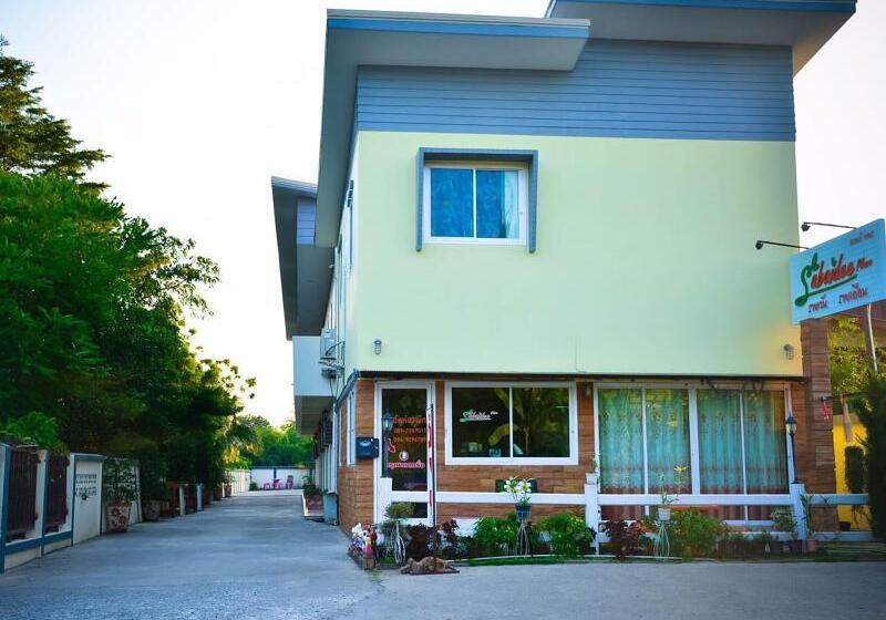 Отель Sabaidee Place