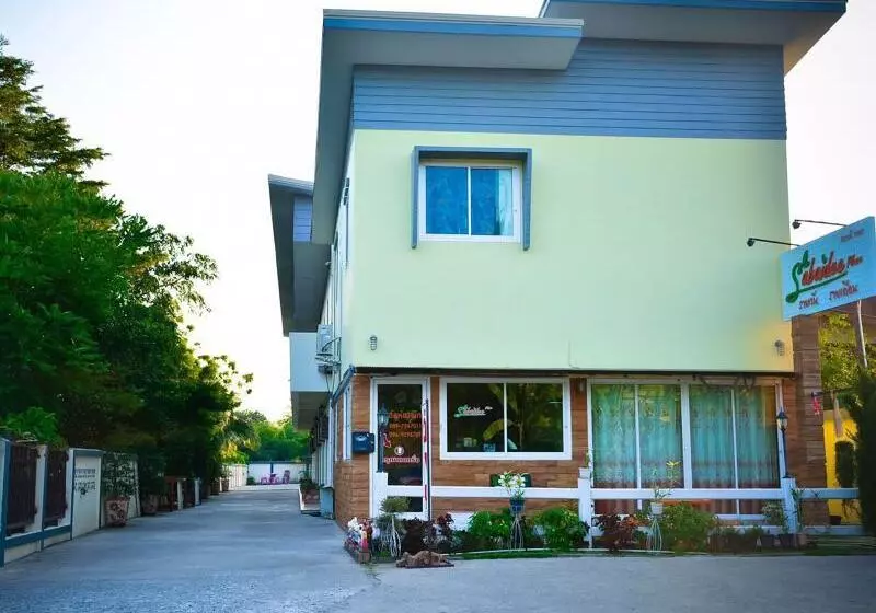 هتل Sabaidee Place