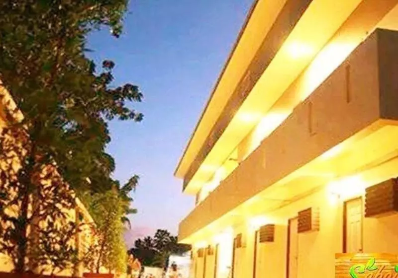 هتل Sabaidee Place