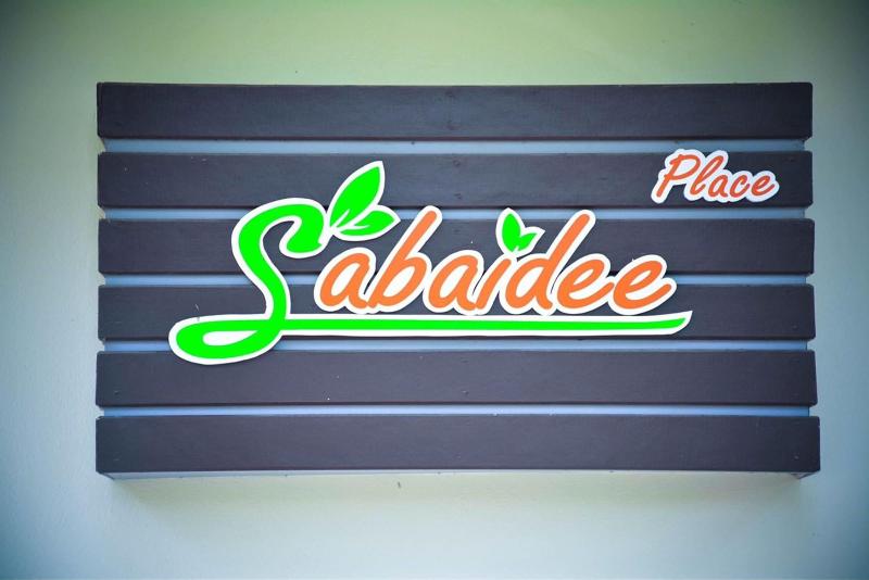 Отель Sabaidee Place