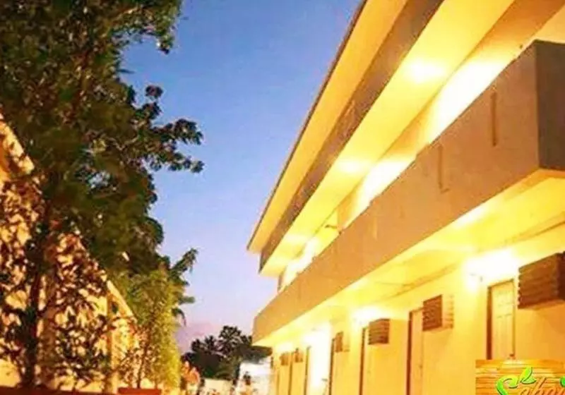 هتل Sabaidee Place