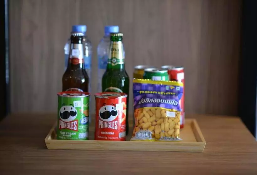 Hotelli Vst Residence  Sha Plus Certified