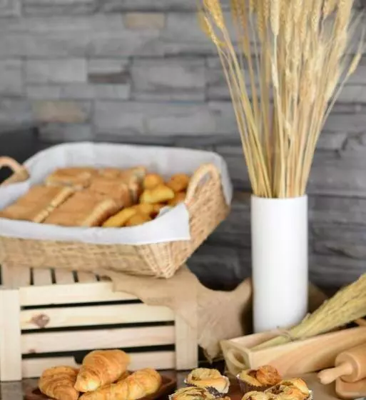 Hotelli Vst Residence  Sha Plus Certified