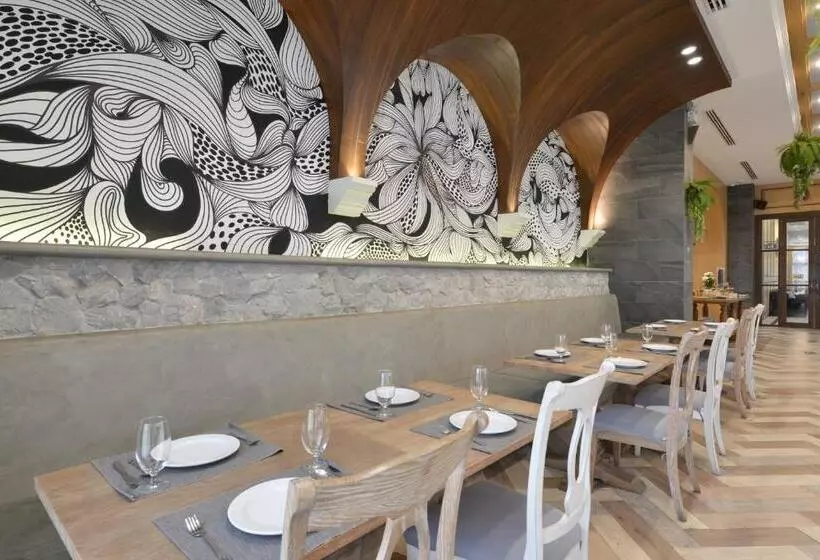 Hotelli Vst Residence  Sha Plus Certified