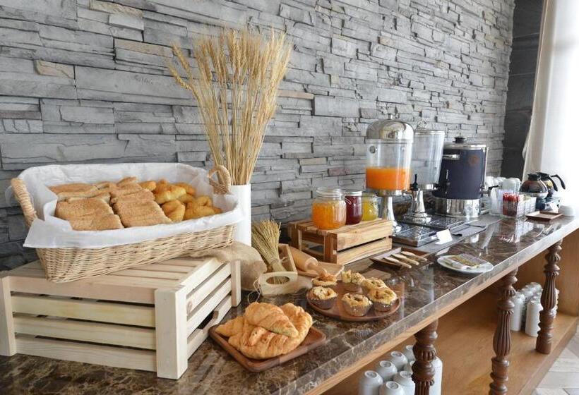 Hotel Vst Residence  Sha Plus Certified