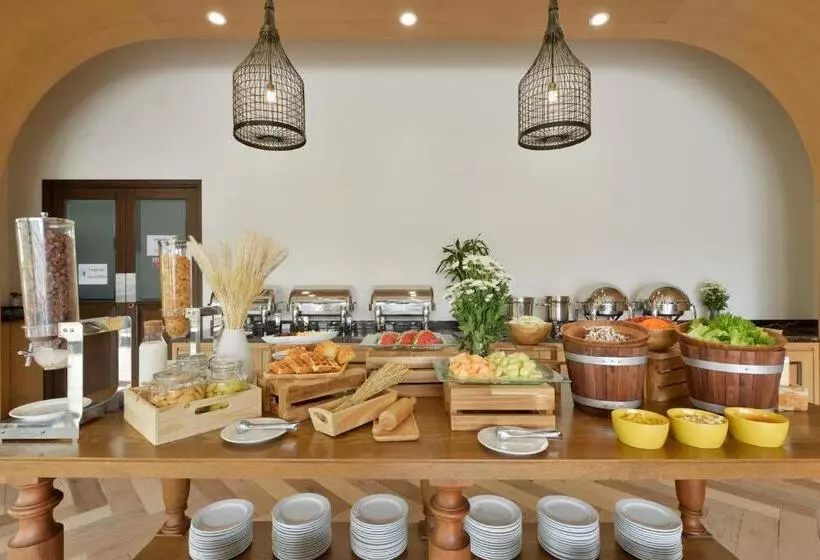 Hotelli Vst Residence  Sha Plus Certified