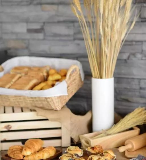 Hotelli Vst Residence  Sha Plus Certified