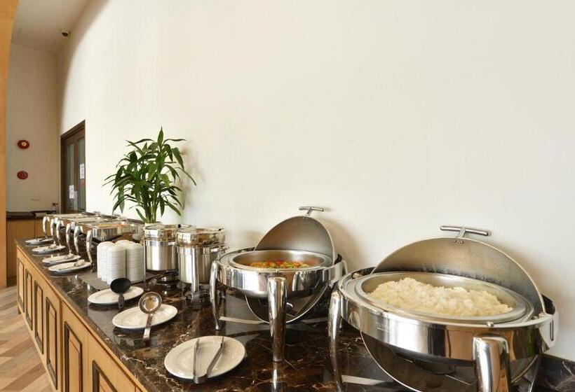 Hotel Vst Residence  Sha Plus Certified