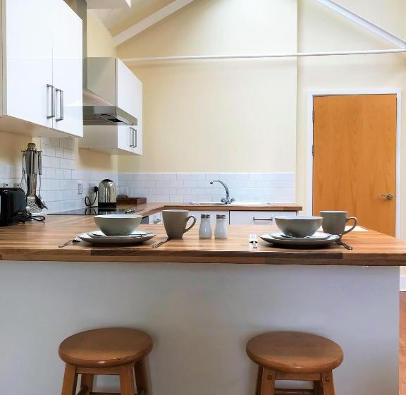 Ice House Apartments