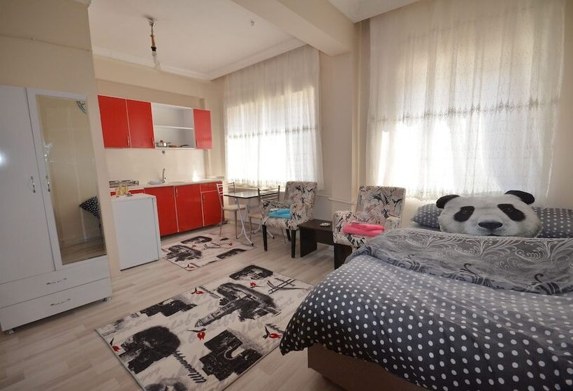 Panda Apart Pansiyon