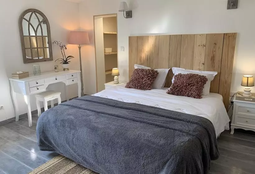 پانسیون Chambres D Hôtes De Penelope