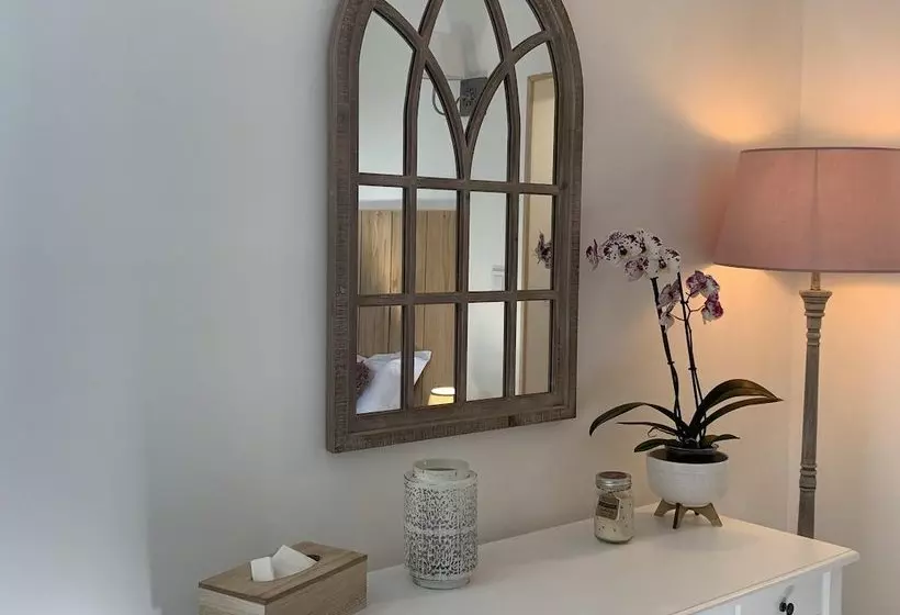 پانسیون Chambres D Hôtes De Penelope