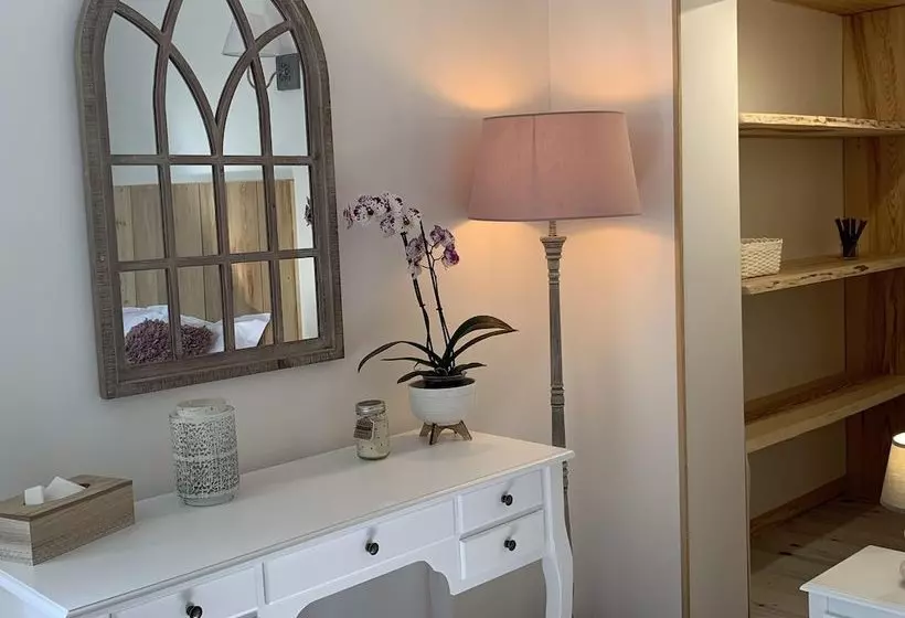 پانسیون Chambres D Hôtes De Penelope
