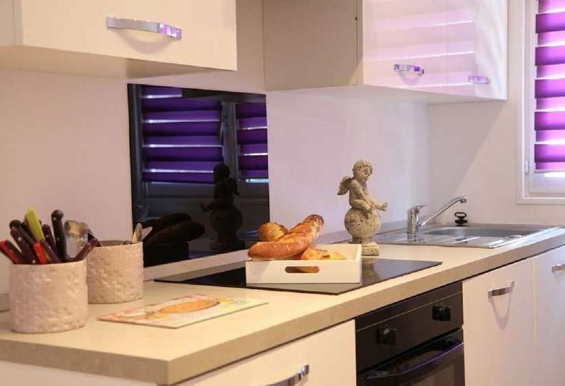 بنسيون Chambres D Hôtes De Penelope