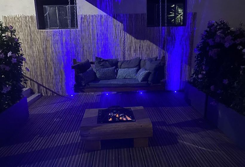 بنسيون Chambres D Hôtes De Penelope