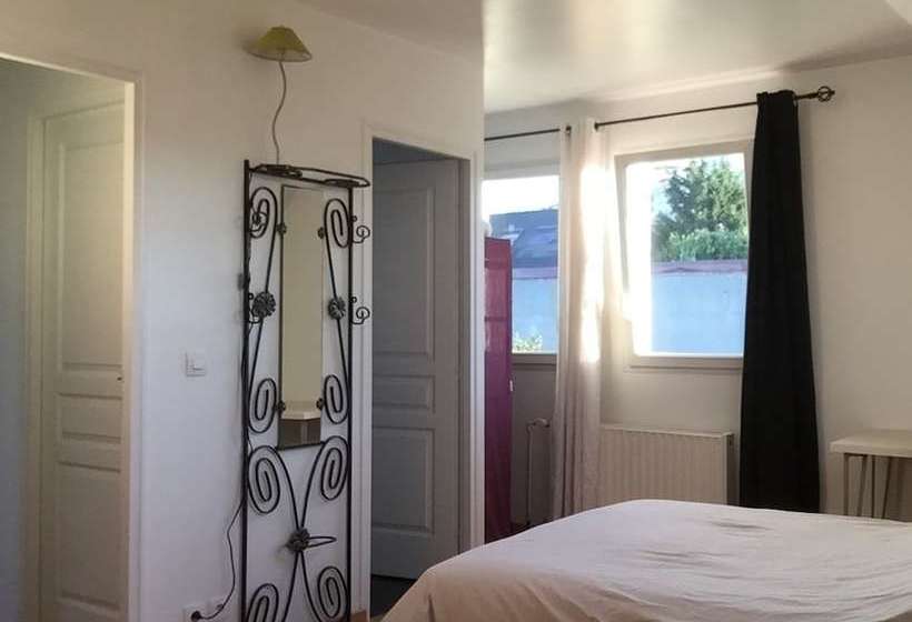 بنسيون Havre De Paix