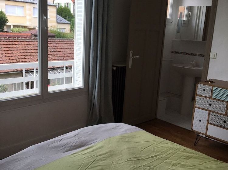 بنسيون Havre De Paix