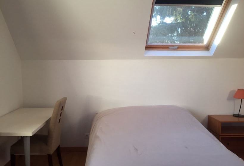 بنسيون Havre De Paix