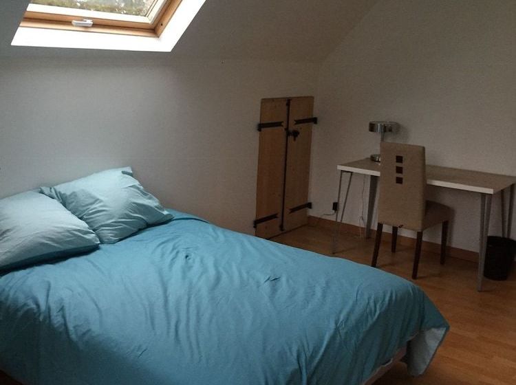 بنسيون Havre De Paix