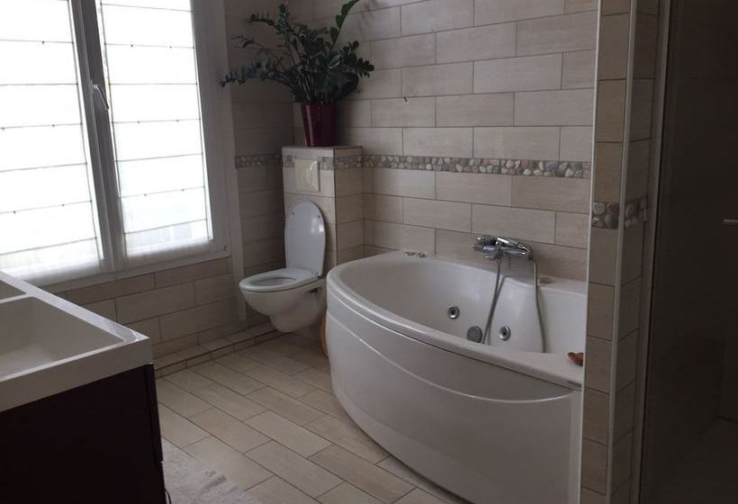 بنسيون Havre De Paix