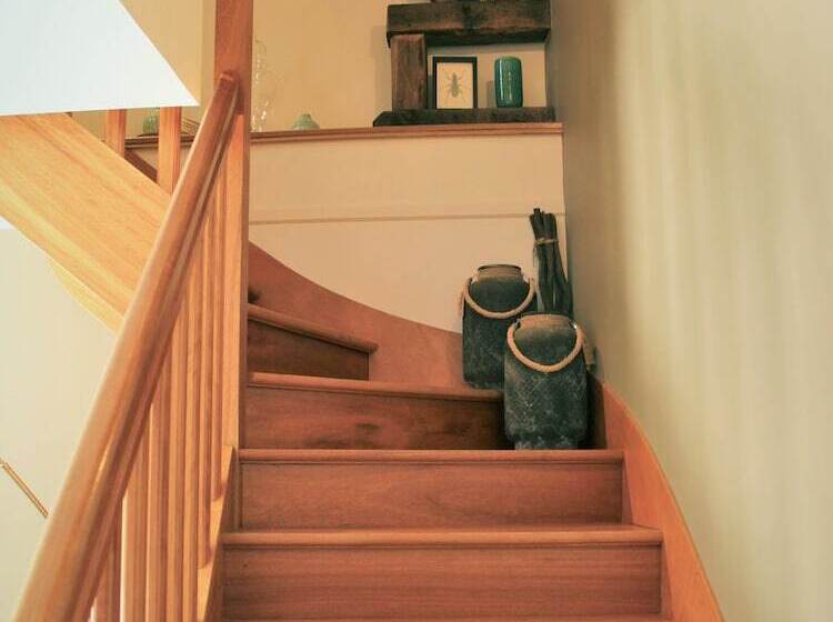 بنسيون Chambre D Hotes Les Rives De La Tronne