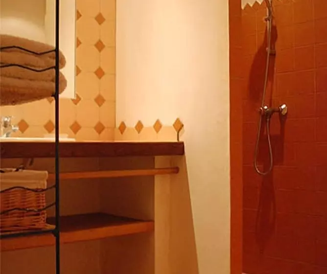 Majatalo Maison Sainte Barbe