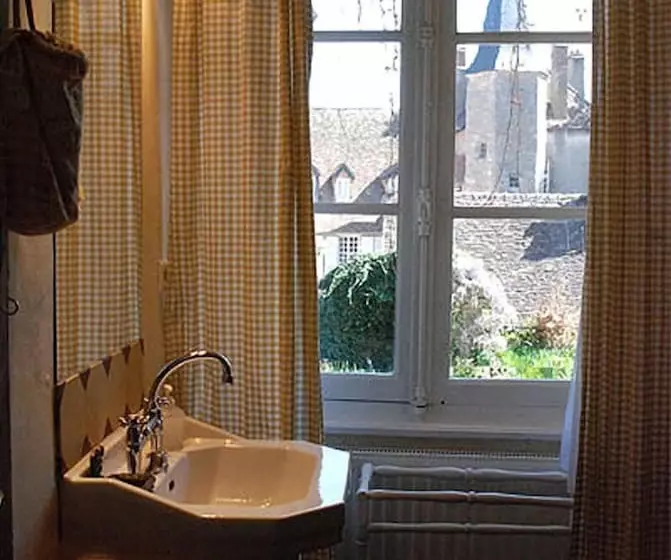 Majatalo Maison Sainte Barbe