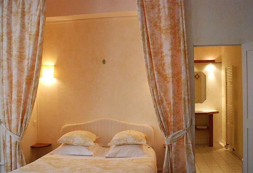 بنسيون Maison Sainte Barbe