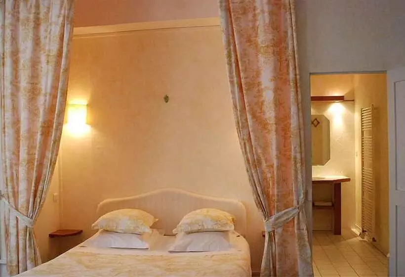 Majatalo Maison Sainte Barbe