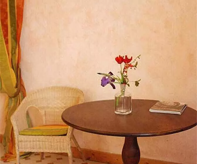 Majatalo Maison Sainte Barbe