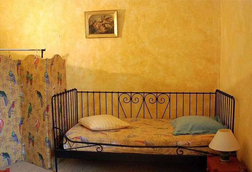 بنسيون Maison Sainte Barbe