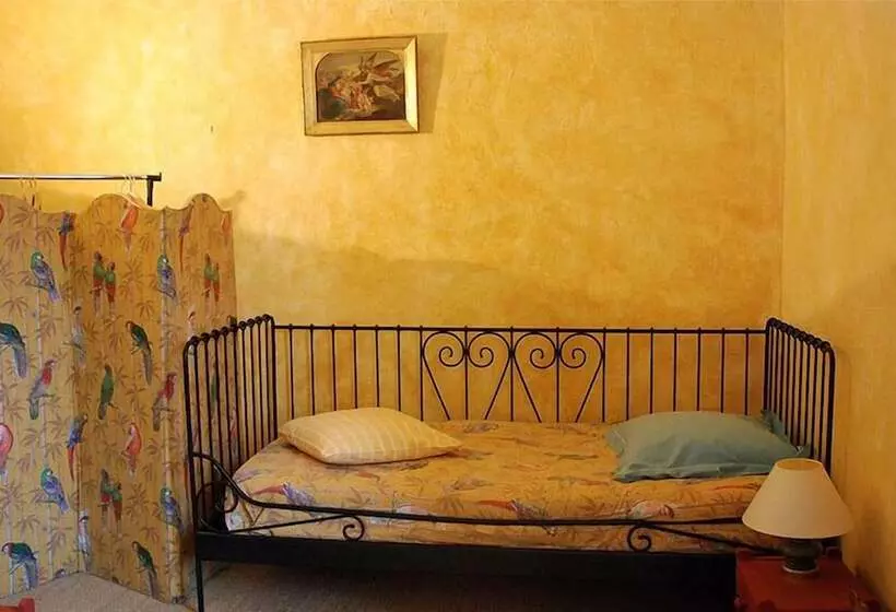 Majatalo Maison Sainte Barbe