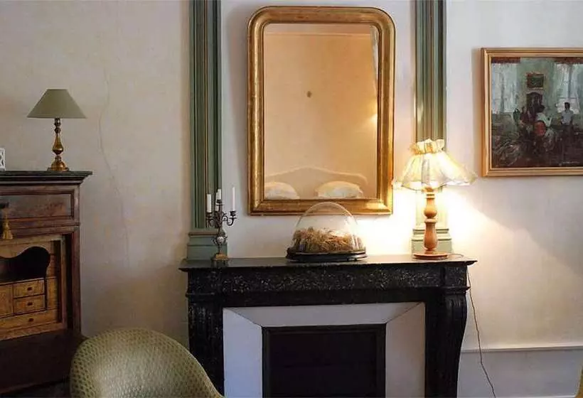 Majatalo Maison Sainte Barbe