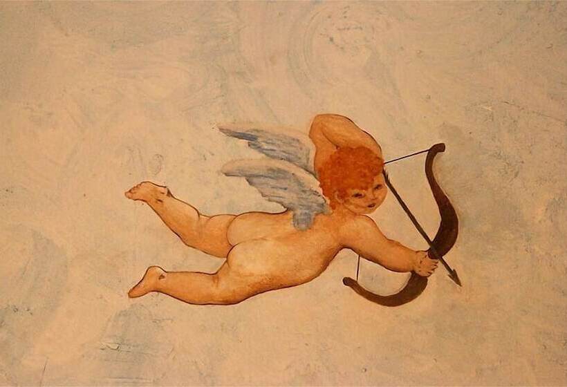 بنسيون Maison Sainte Barbe