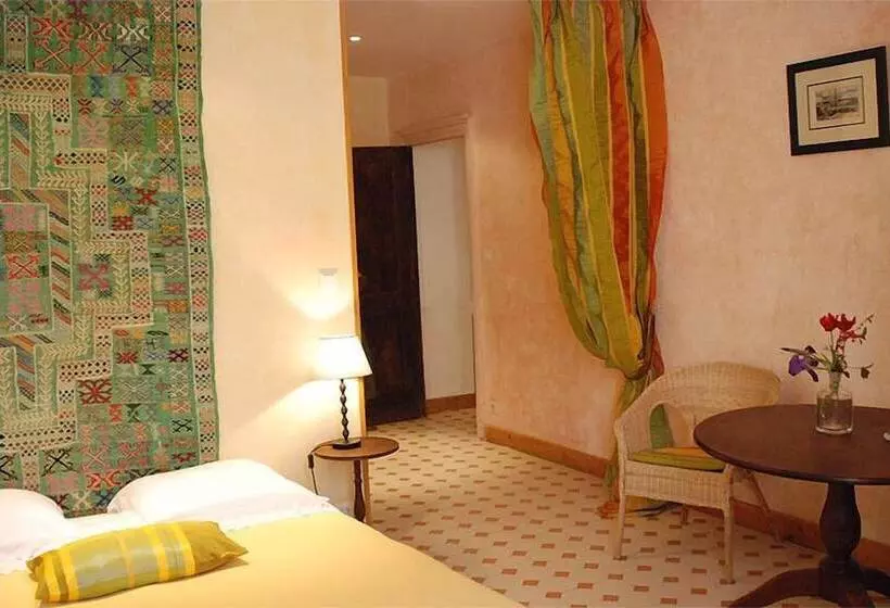 Majatalo Maison Sainte Barbe