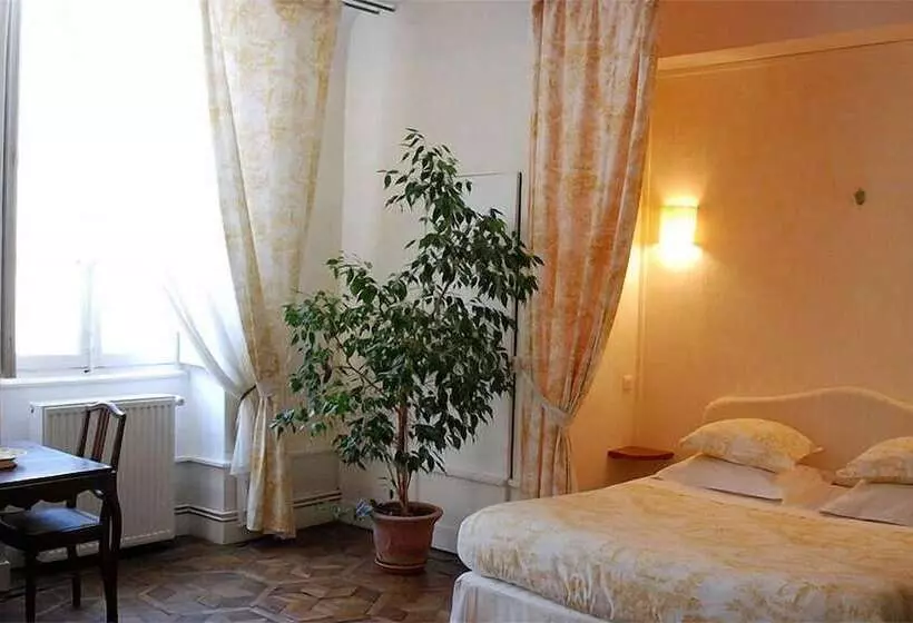 Majatalo Maison Sainte Barbe